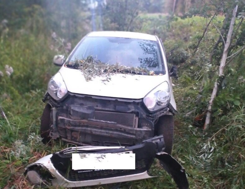 Фото – УГИБДД по Кировской области