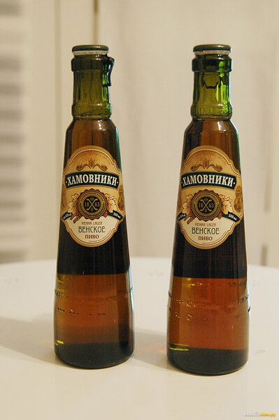 Топ-6 марок самого вкусного русского пива по мнению бармена