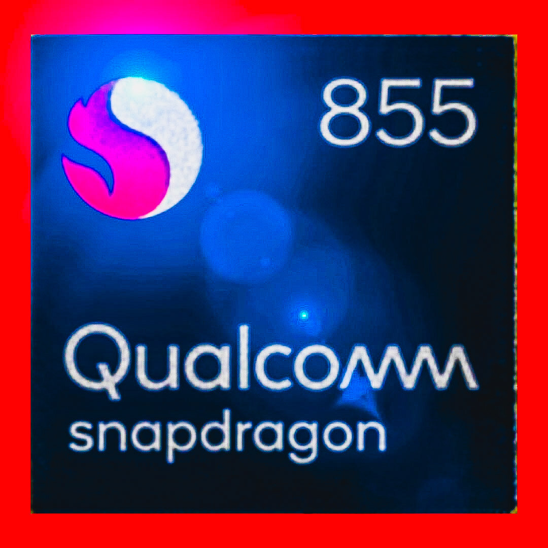 Топовый чип от Qualcomm 