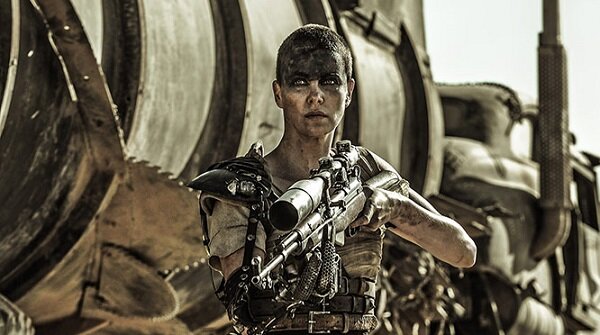 Карабин с ф филе