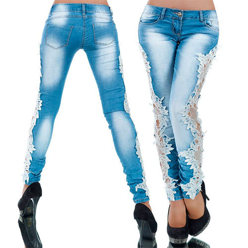 
Как отбелить джинсы в домашних условиях — это актуальный вопрос: эти универсальные штаны появились давно, однако всегда остаются в моде. Такие умения могут использоваться и для новой модели, и для того, чтобы дать новое существование давно забытым штанам. Есть ряд способов, которые позволяют регулярно обновлять их внешний вид.