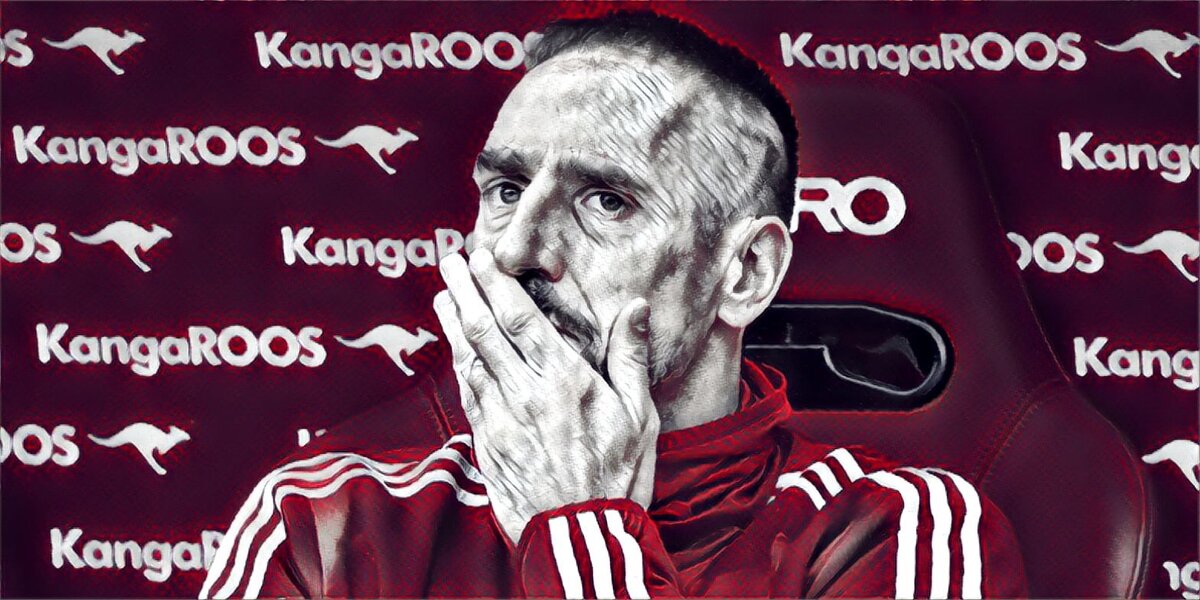 Франк Рибери / Фото: © EIBNER / Michael Bermel / Global Look Press