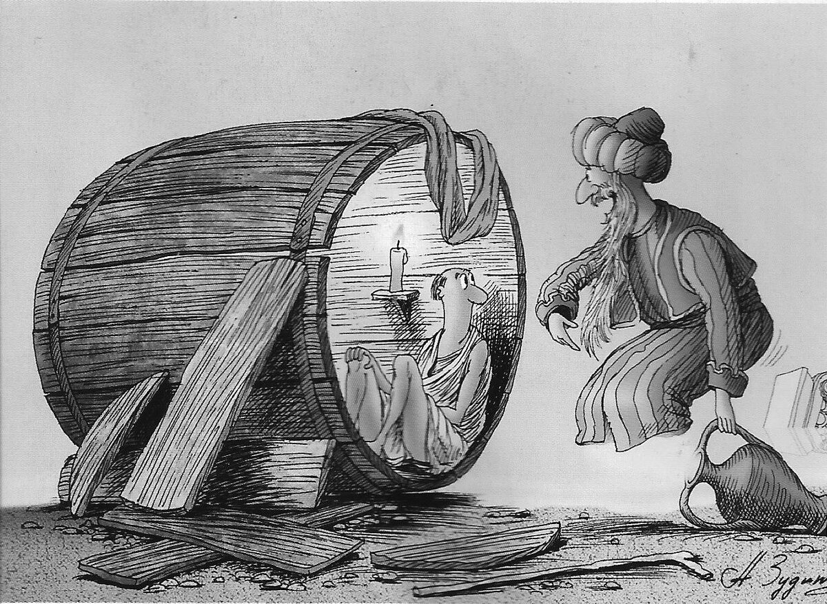  У меня даже сложилось такое ощущение, что хозяева квартиры считаю моего мужа волшебником, потому что невозможно поверить, что дело повернулось на сто восемьдесят градусов без помощи волшебства! 