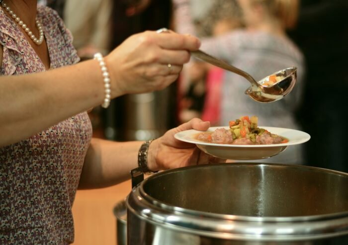 5 абсурдных мифов о вреде супа