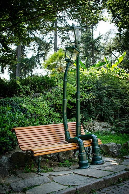 Fanali innamorati. Torino