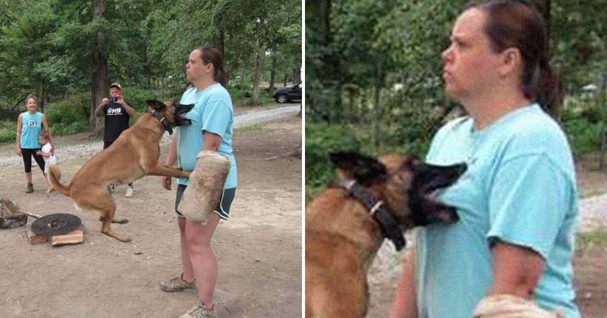 За секунду до счастья фото со щенком