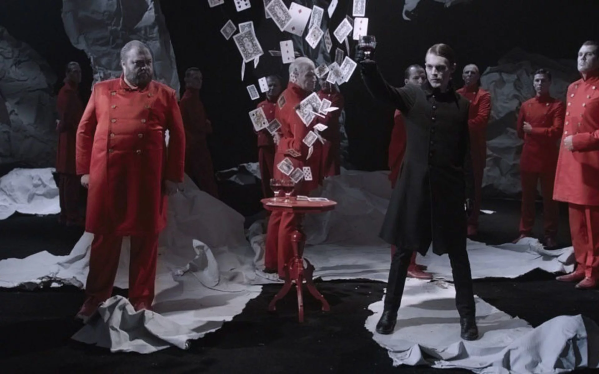 кадр из фильма