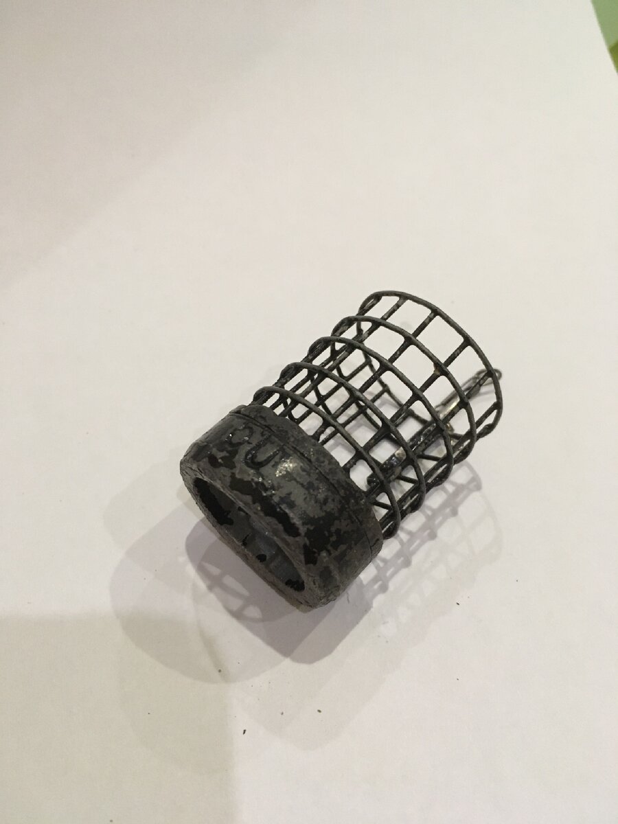 Отличная кормушка