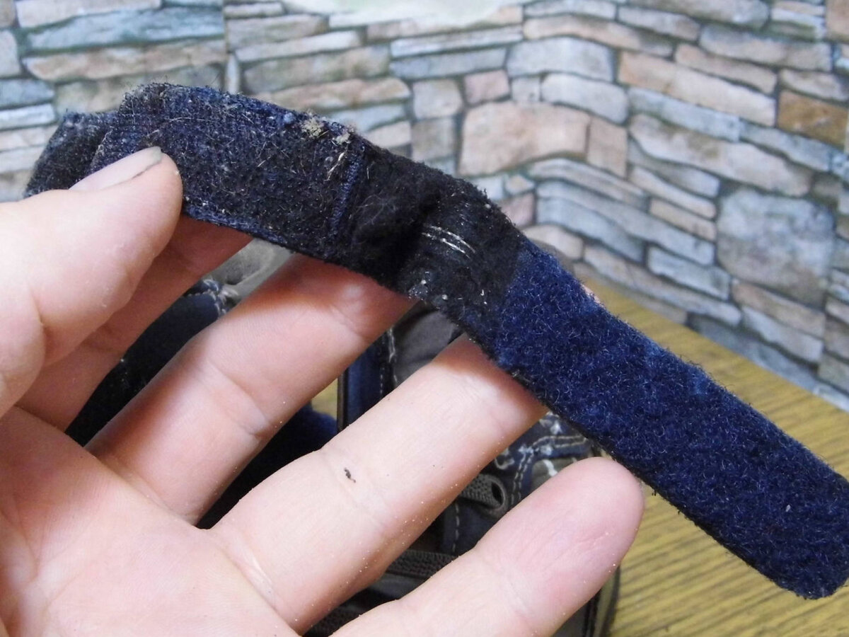 велкро (липучка). как восстановить липучку. велкро липучка на обуви. как восстановить липучку. как почистить липучку.