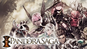Pandora Saga