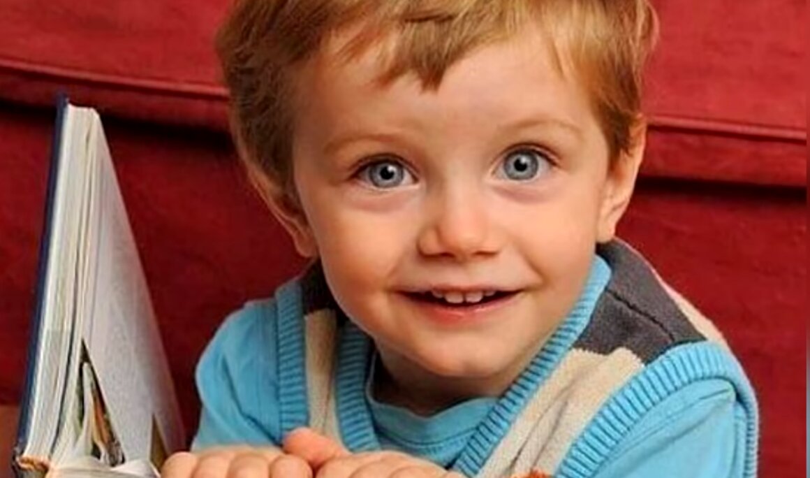 Оскар Ригли. Самый умный ребёнок в мире. Самый одаренный ребенок в мире. Оскар Ригли в детстве.