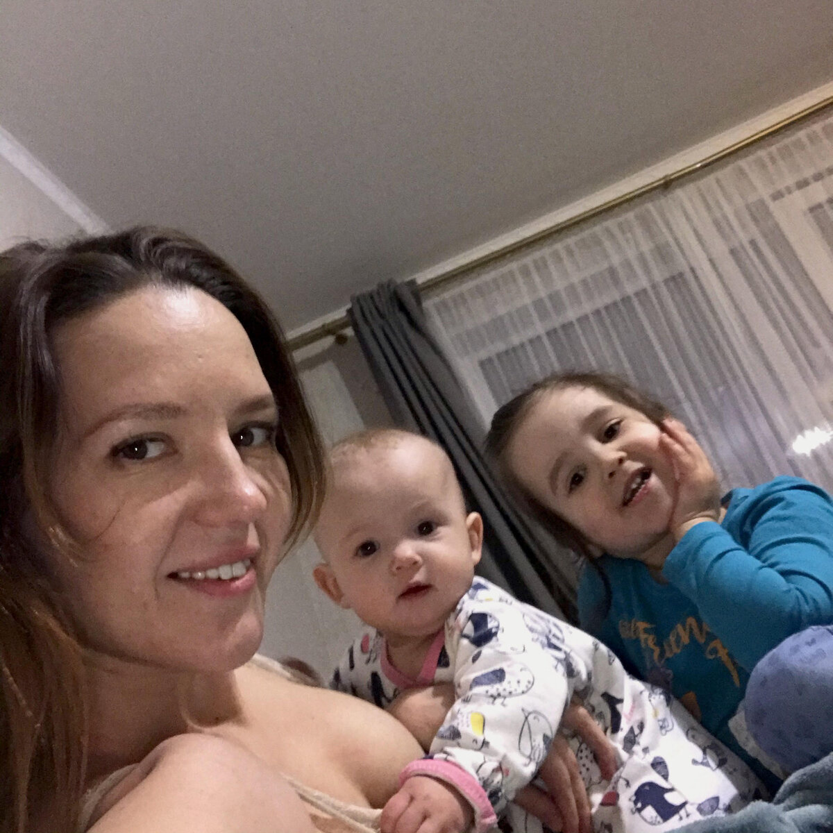 банда девчонок) 