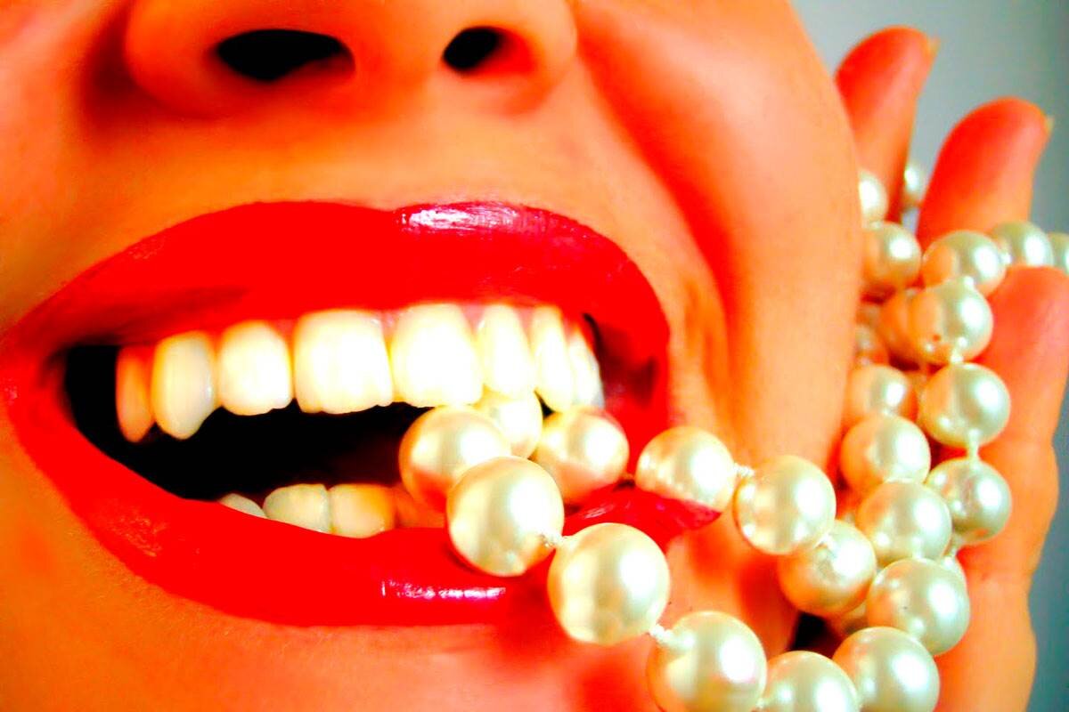 (Яндекс.картинки) Здоровые Зубы