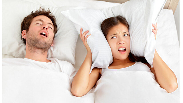 как перестать разговаривать во сне