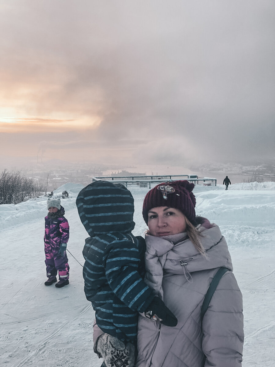 Фото  из личного архива