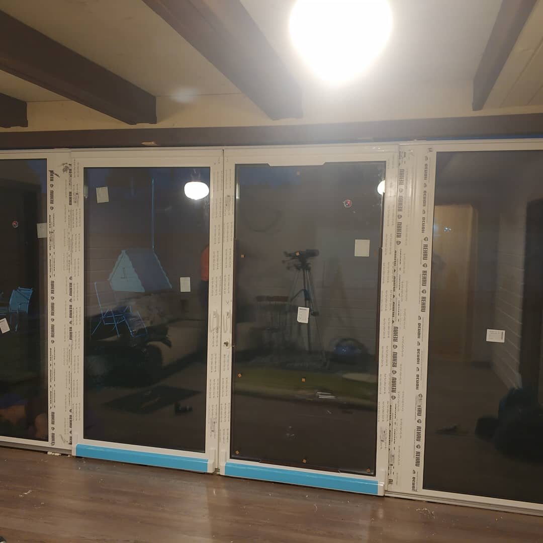 Оконная система PSK-Portal | Дельта Окна | Дзен