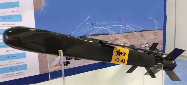 WS-43