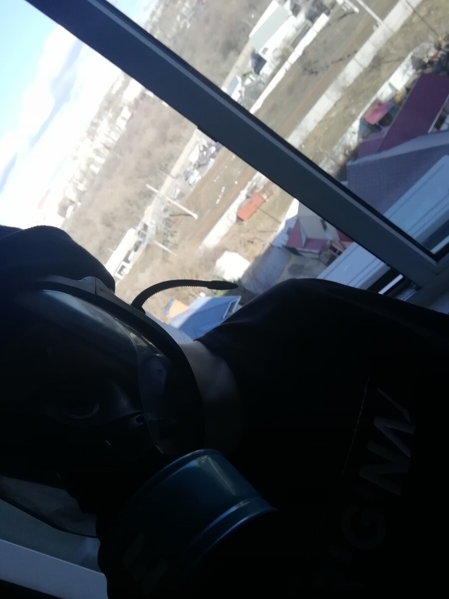 #Коронавирус