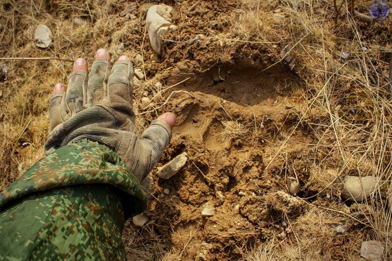 Забытый посреди тайги недостроенный советский радиоцентр космической связи