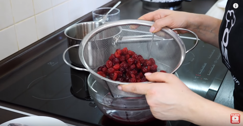 Печеночный паштет по-праздничному