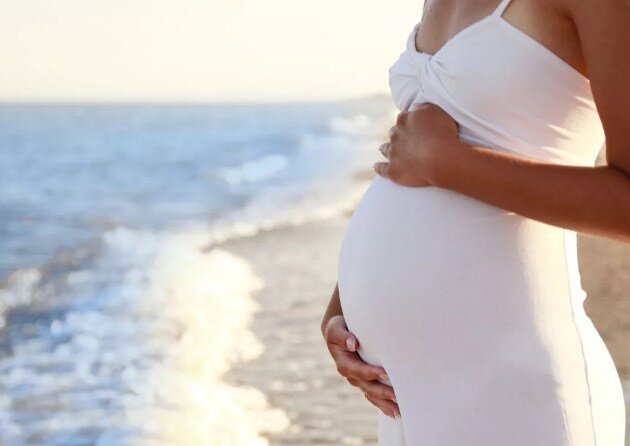 Мальчик или девочка?