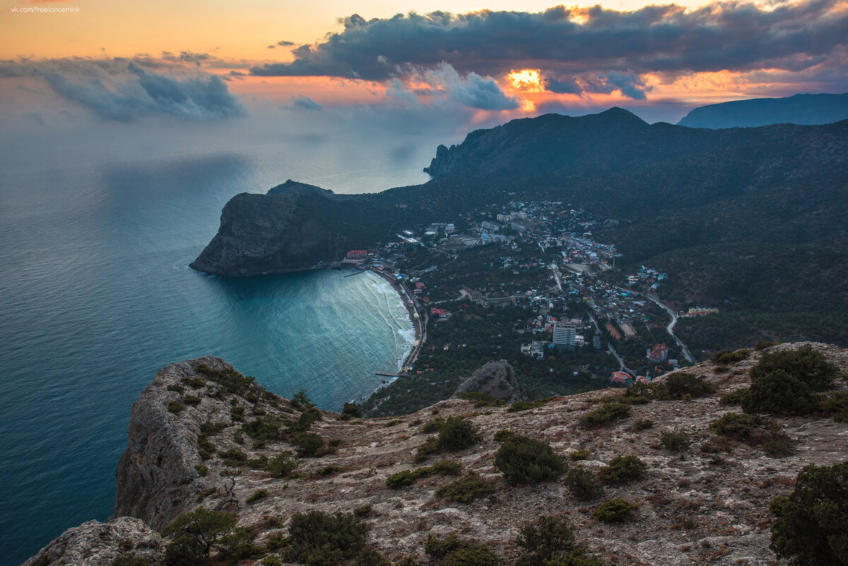 Стоит ли отдыхать в крыму