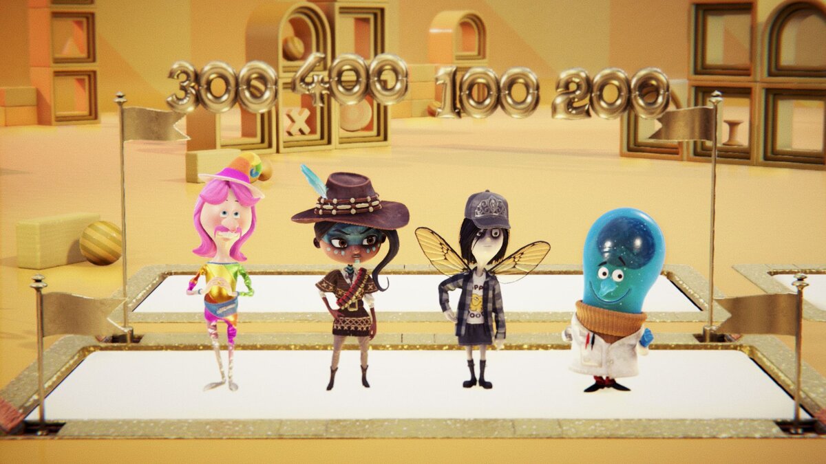 Знание — сила