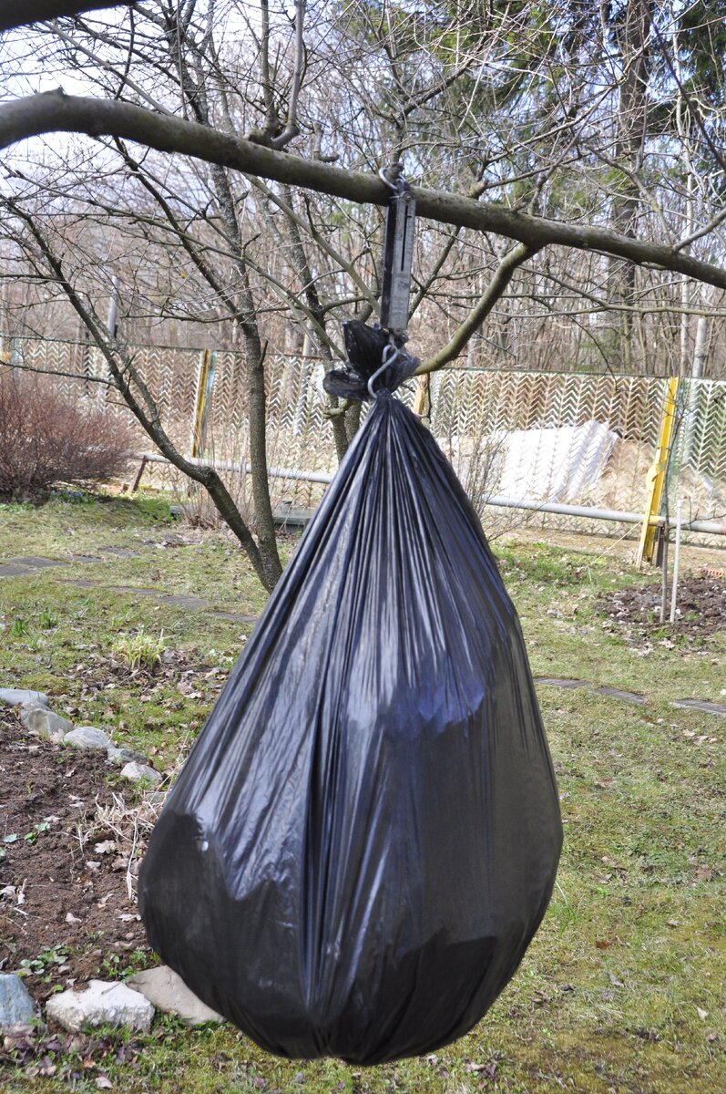 Это просто мусор...