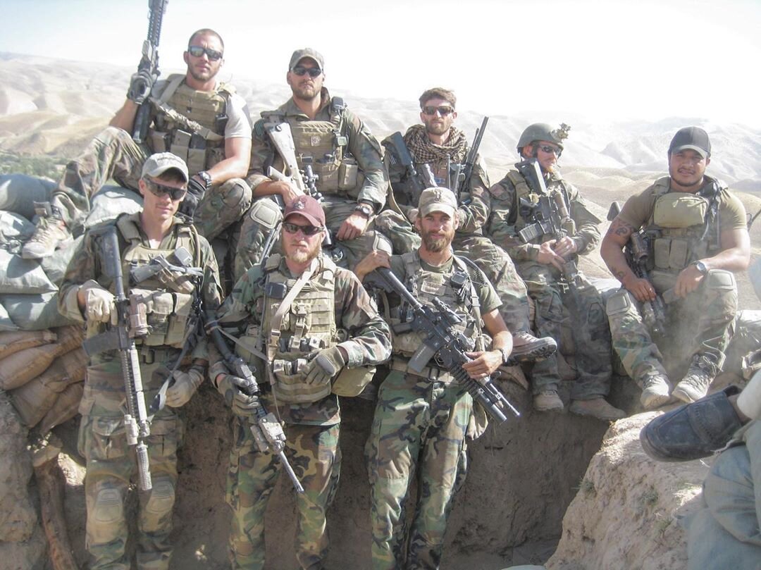 Афганистан