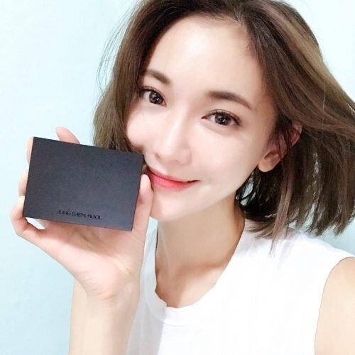 фото с инстаграма Moon Gakyung