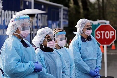 Санитарные врачи на страже здоровья населения