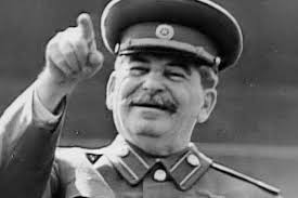 У Сталина с чувством юмора все было в порядке, но это был скорее инструмент, чтобы в шуточной форме передать какую-то важную информацию или поручению.-2