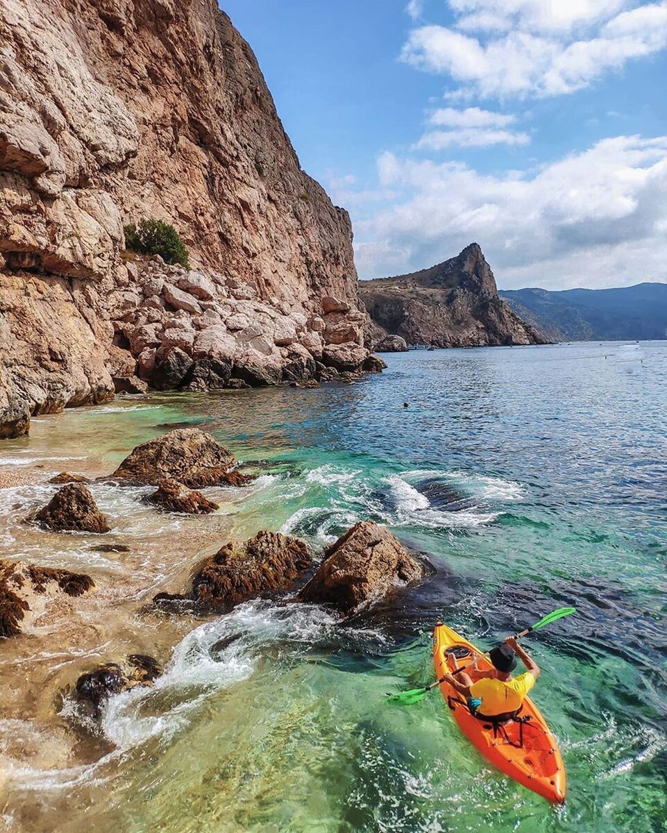 Автор Фото 📸 @andrewk_travel