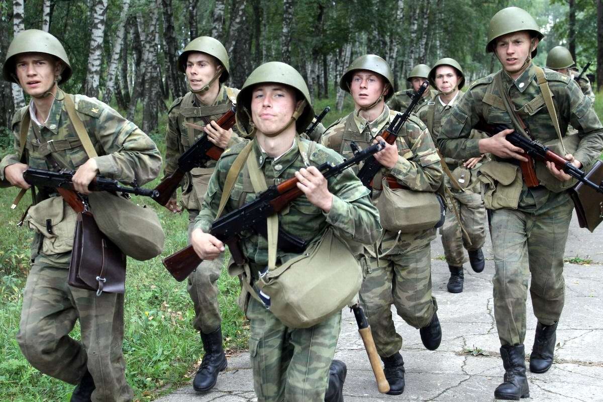 Фото из сети