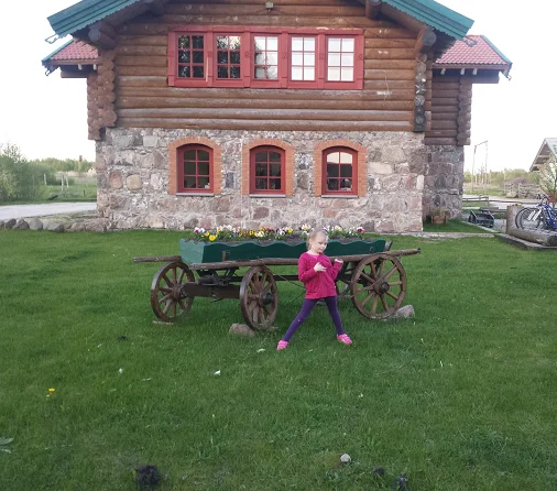 Административное здание