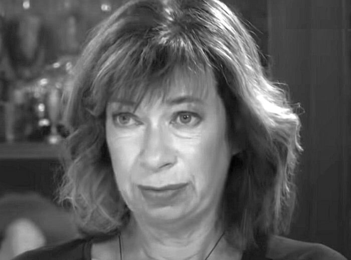 Дочери баталова алексея фото Как общались и делили наследство две дочери Алексея Баталова от разных браков КУ
