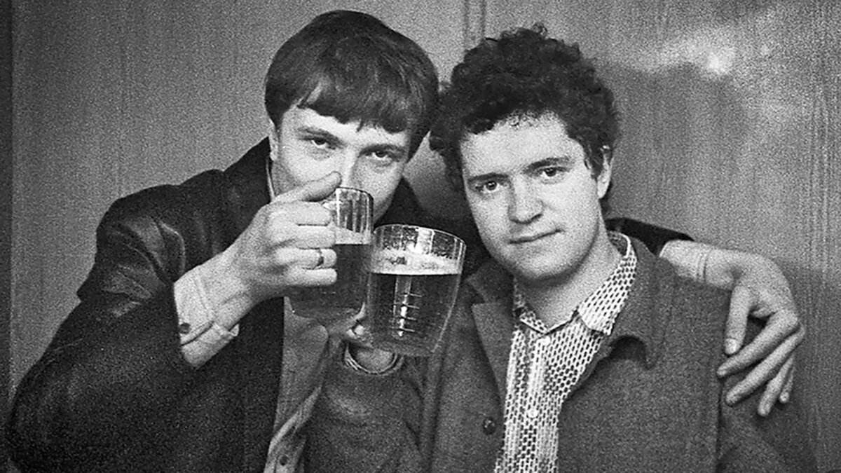 Архив Павла Сергеевича Сухарева