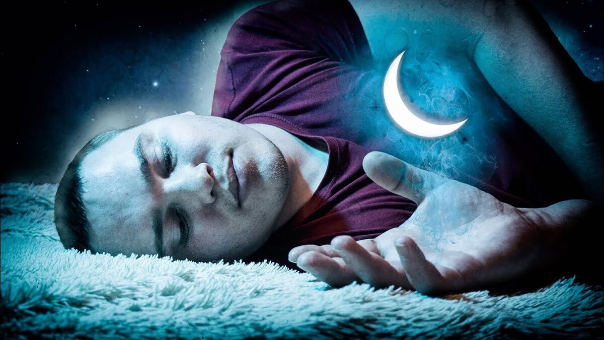 Мистика рядом!