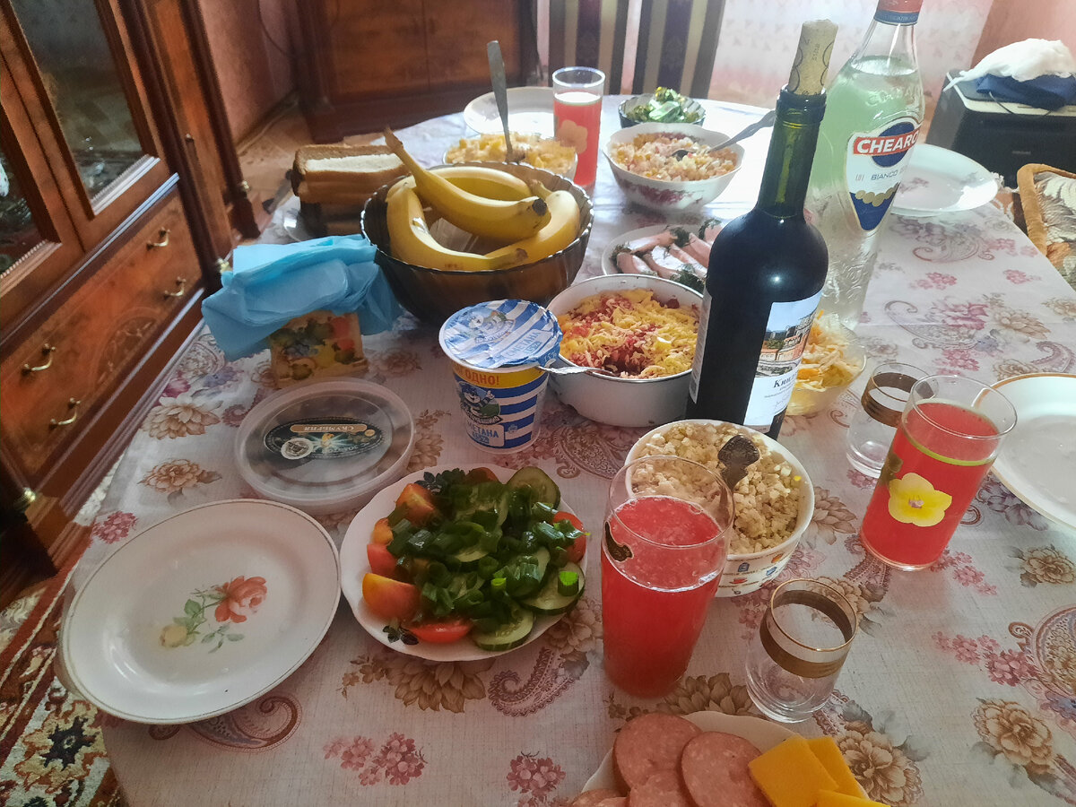 Фото из архива