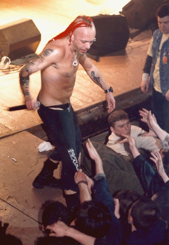 Фото Н.Орлов