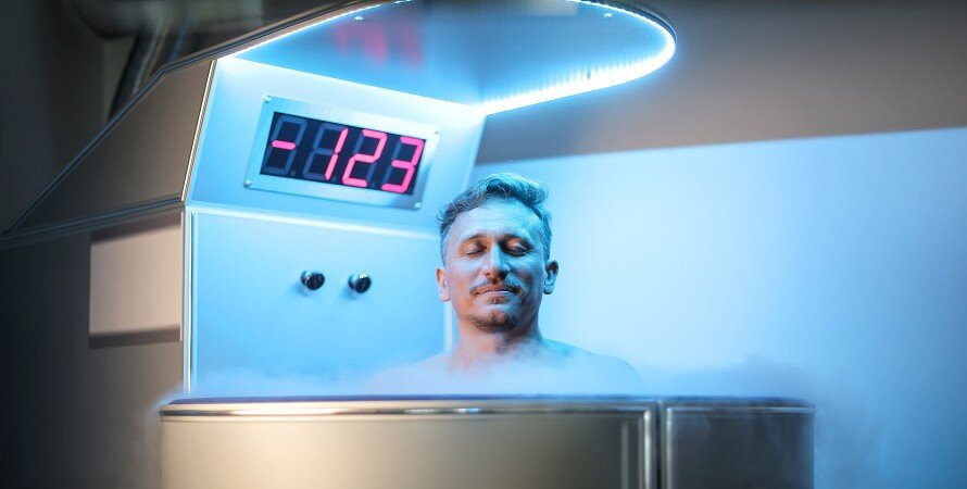 Фото: Getty Images | Задействовать криотехнологию ради воскрешения из мертвых — нет проблем!