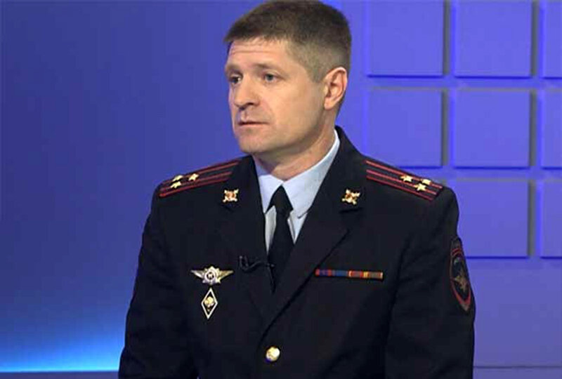 Иван Кокухин