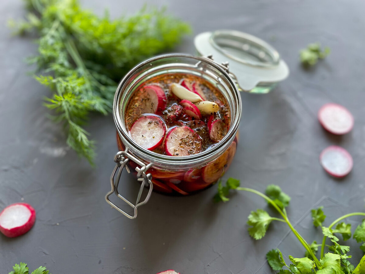 Заготовки и маринады, которые можно есть уже через несколько часов (не надо  ждать неделями): 4 рецепта | Сладкий Персик | Дзен