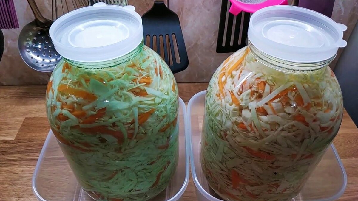Квашеная капуста рецепт классический в банки. Квашенная капуста в банке. Квашеная капуста в банке. Капуста квашеная в банке хрустящая. Квашеная капуста в банках