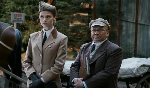 Кадр из фильма. Информация из открытых источников