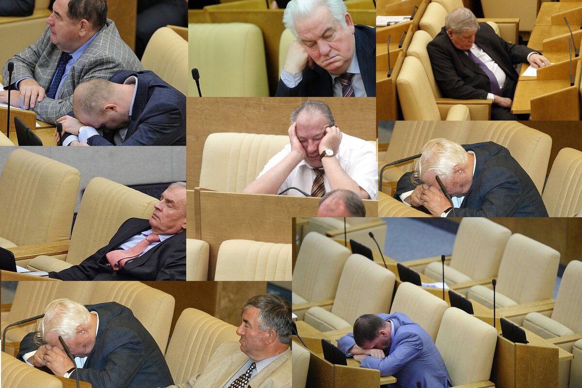День народного единства/возможен ли он в нашем расколотом обществе?3