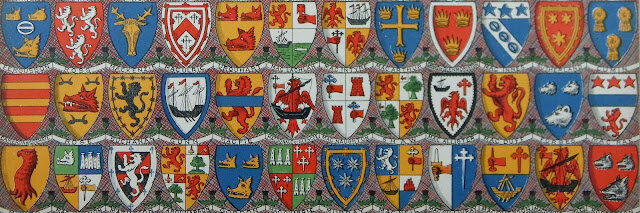 Источник sandersofoxford.com