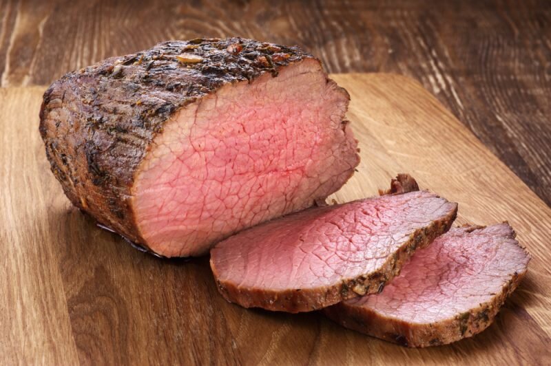 ростбиф классический