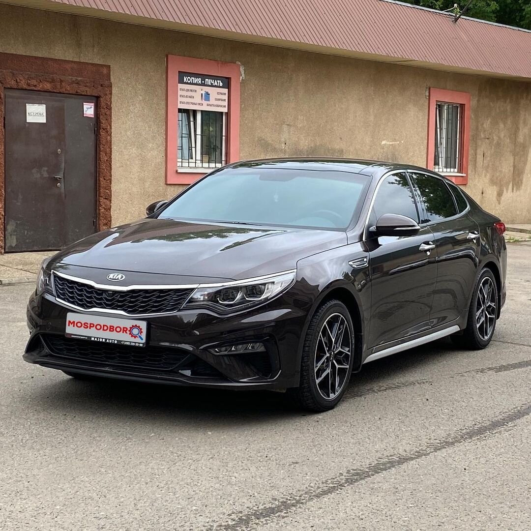 Kia Optima за 2 млн. Это становится нормой🤭 | MOSPODBOR -ПОДБОР  АВТОМОБИЛЕЙ №1 | Дзен