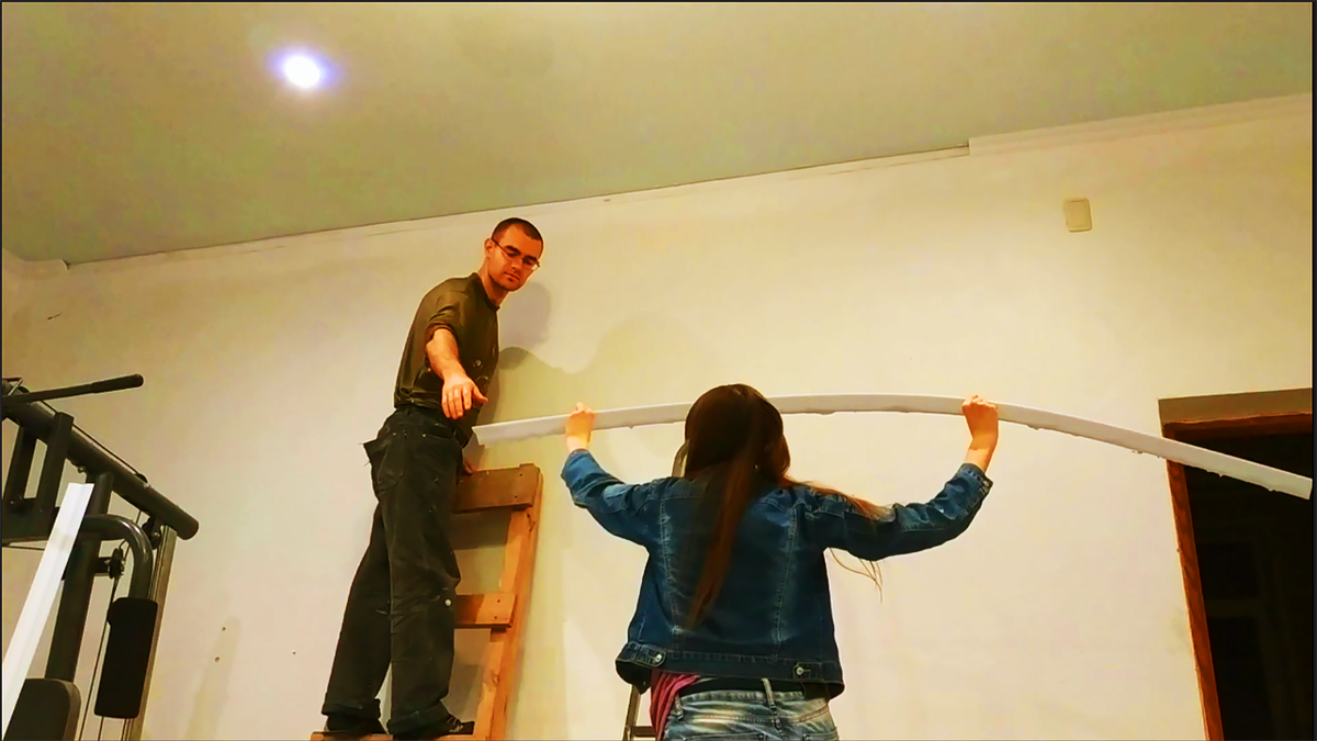 Делаем ремонт сами